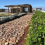 Luxury Apartment Anfaplace, Close To The Beach