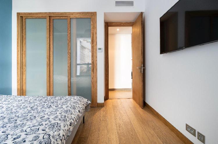 Luxury Anfaplace, Close To The Apartment Casablanca