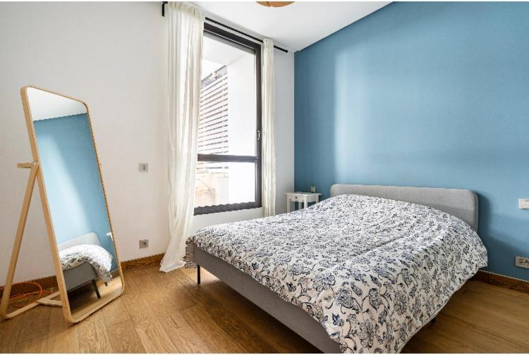 Apartment Luxury Anfaplace, Close To The *